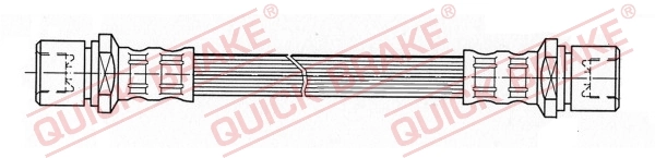 Brake Hose